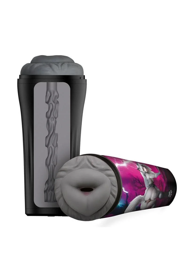Wolf Ass Stroker - Image 2