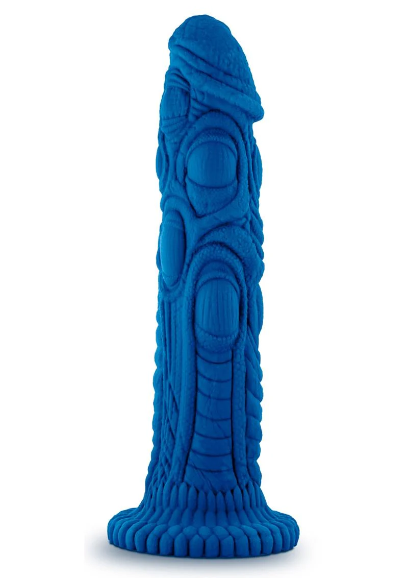 Xeno Ridge Alien Dildo